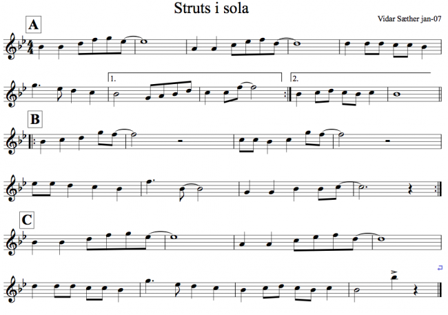 struts-i-sola