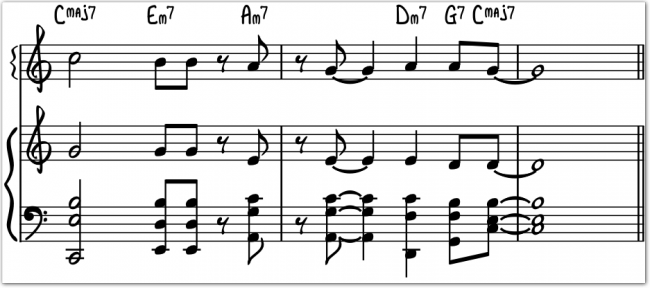 3-1-melodien