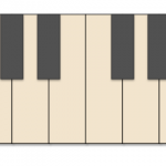 piano