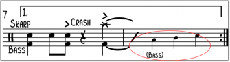 trommestemme-m-stikknoter